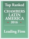 SCMD novamente reconhecido como escritório “top tier” pela Chambers and Partners