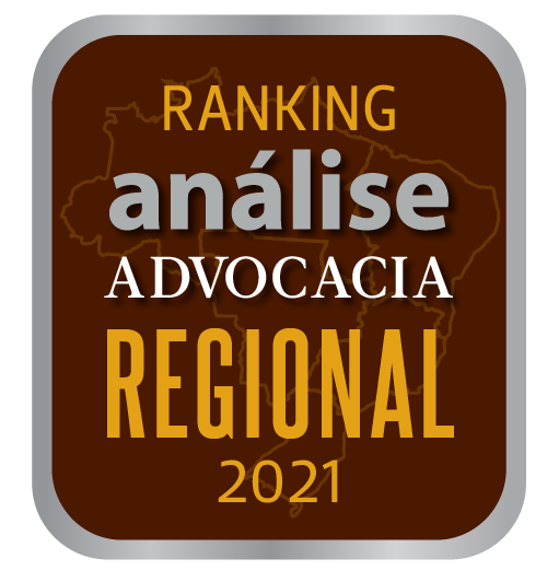 SCMD recebe destaque no ranking Análise Advocacia Regional